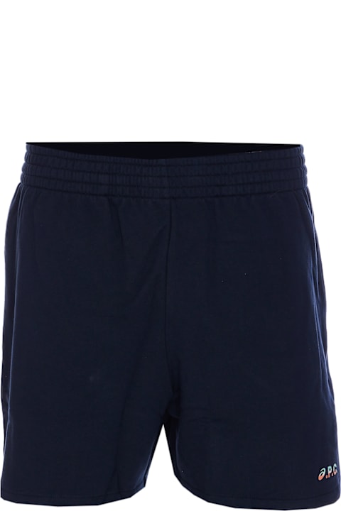 Pants for Men A.P.C. Coast Shorts