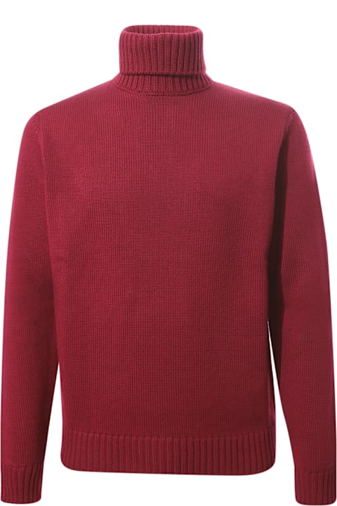 Zanone Clothing for Men Zanone Zanone Turtleneck