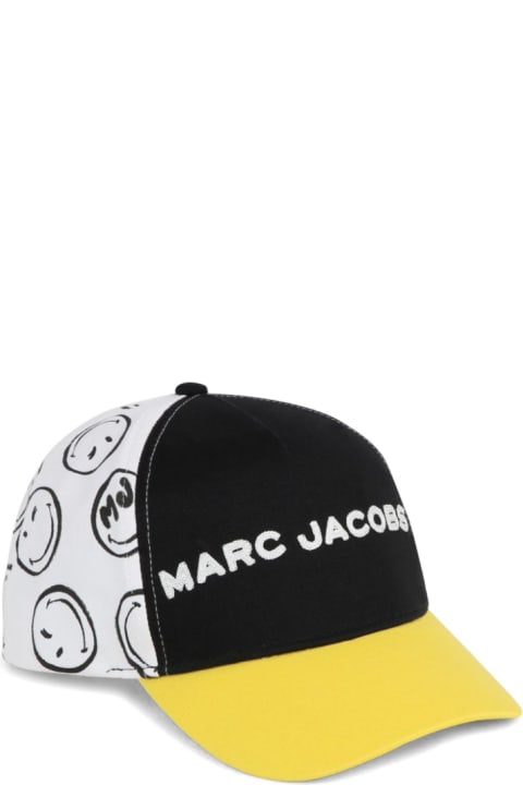 Accessories & Gifts for Girls Marc Jacobs Hat
