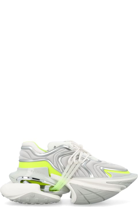 Homeware Balmain Unicorn Sneaker