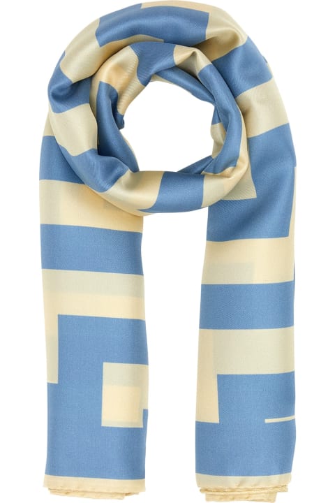 Jimmy Choo Accessories for Women Jimmy Choo Foulard