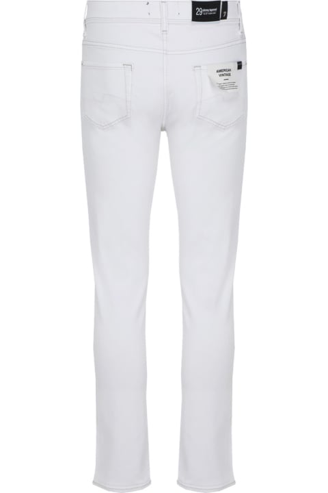 Slimmy Tapered Stunning Jeans