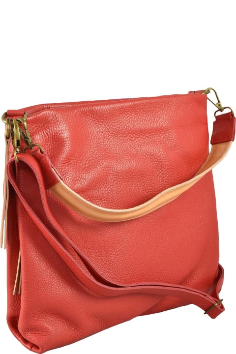 Corsia Bags for Women Corsia Women's Red Handbag