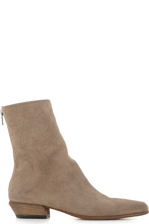 Pantanetti Boot 19782a