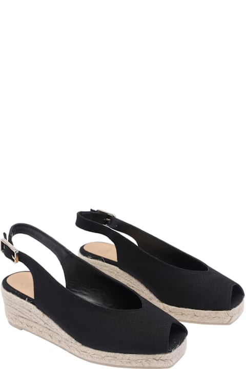 Homeware Castañer Dosalia Wedges