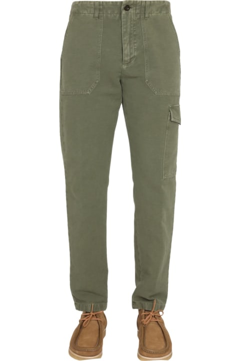 Department Five Men Department Five Pants Out