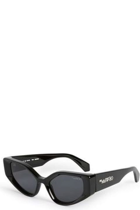 Off-White for Women Off-White Oeri063 Memphis1007 Black