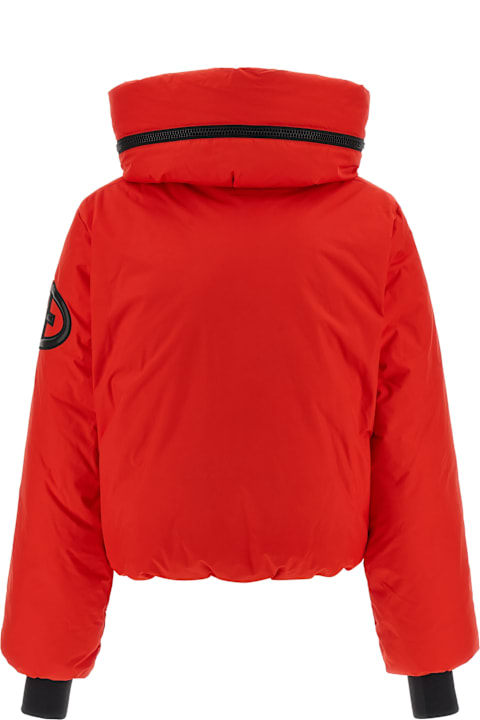 Goldbergh for Men Goldbergh 'porter' Down Jacket