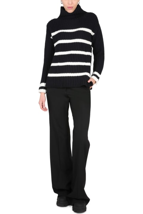 Stefano Mortari Clothing for Women Stefano Mortari Turtleneck Shirt