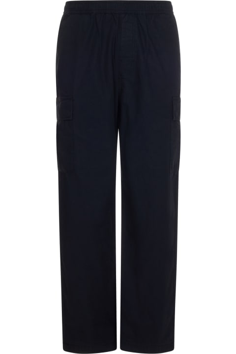Stussy Pants for Men Stussy Ripstop Cargo Beach Trousers