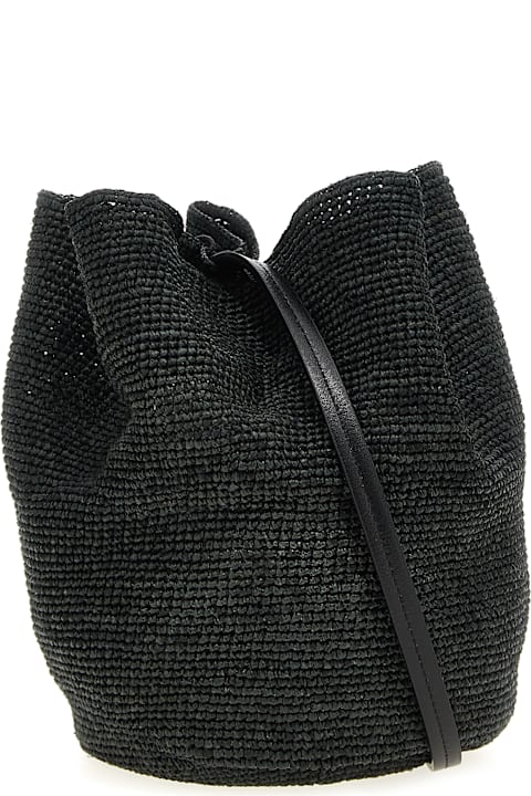 Ruslan Baginskiy for Women Ruslan Baginskiy 'the Hatbag' Shoulder Bag