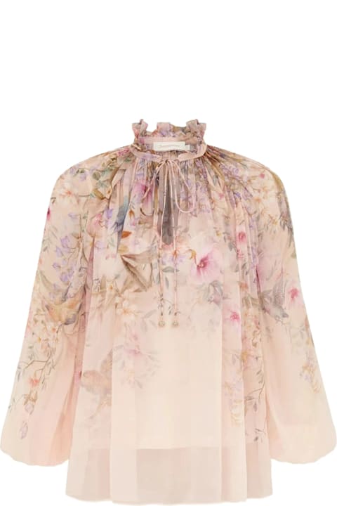 Homeware Zimmermann Shirt