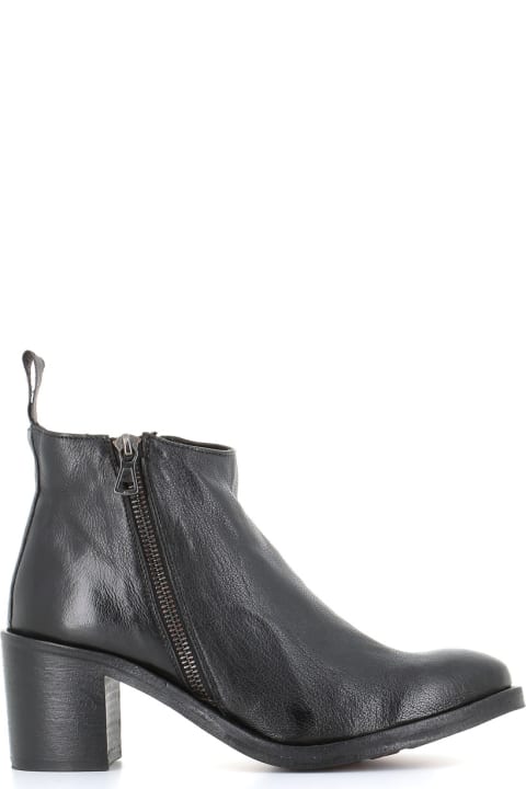 Ankle Boot  Ar-14001