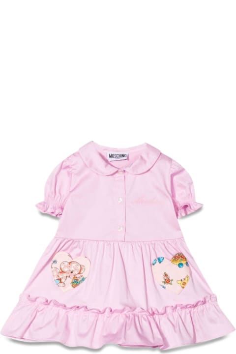 Homeware Moschino Dress