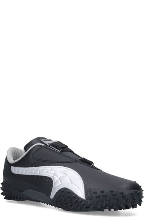 Puma for Women Puma X Asap Rocky Sneakers "mostro Og"