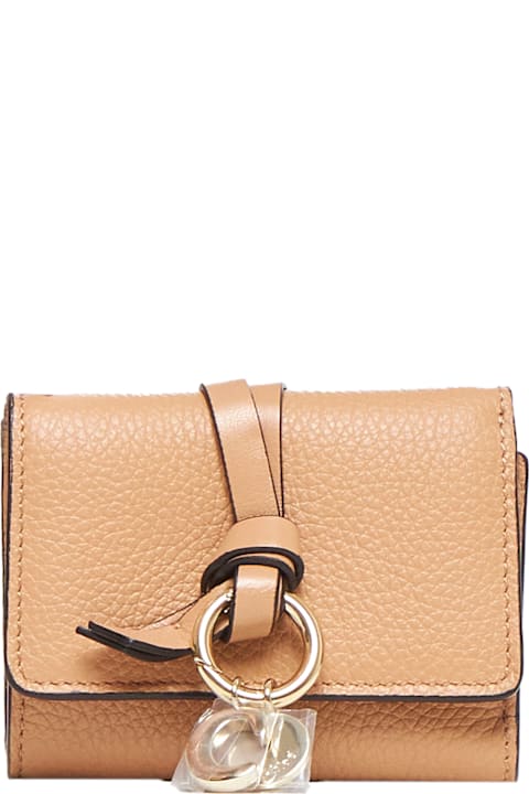 Chloé for Women Chloé Wallet