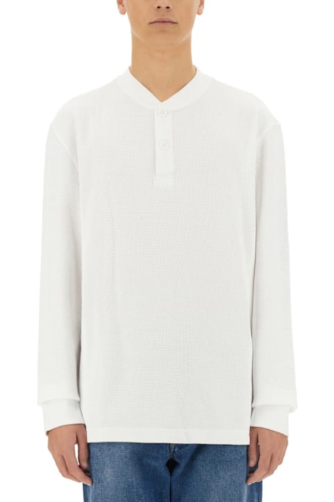 أدوات منزلية Baracuta T-shirt "henley"