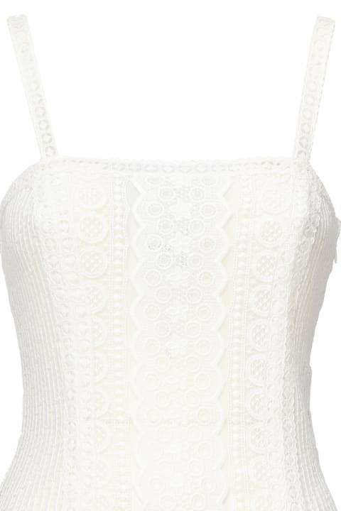 Homeware Charo Ruiz Vannie Long Dress