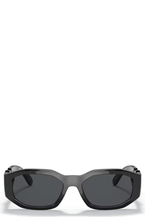 Fashion for Women Versace Eyewear Versace 0ve4361 Medusa Biggie 536087 Nero Sunglasses