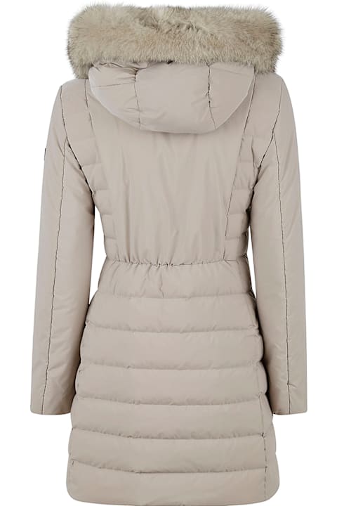 Peuterey Coats & Jackets for Women Peuterey Seriola Parka