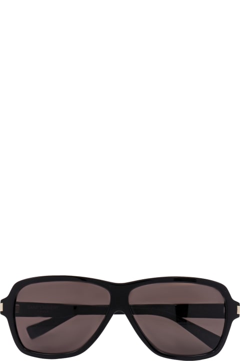 Accessories for Women Saint Laurent Eyewear Sl 609 Carolyn Sunglasses