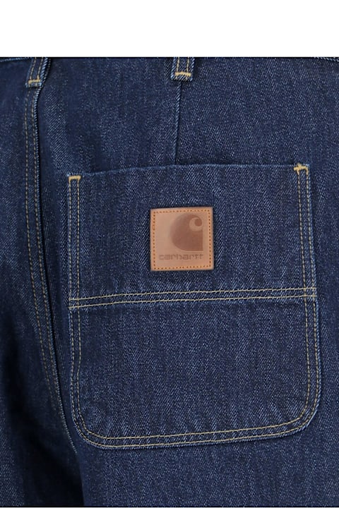 Homeware Carhartt 'jace Pant' Baggy Jeans
