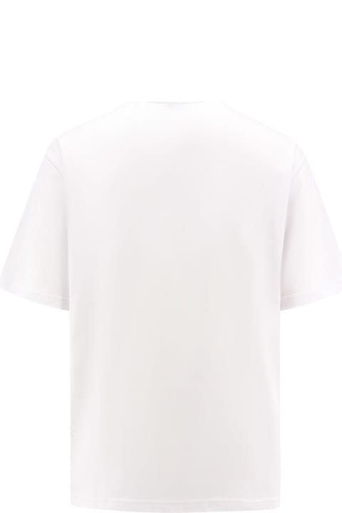 Kiton Topwear for Men Kiton T-shirt