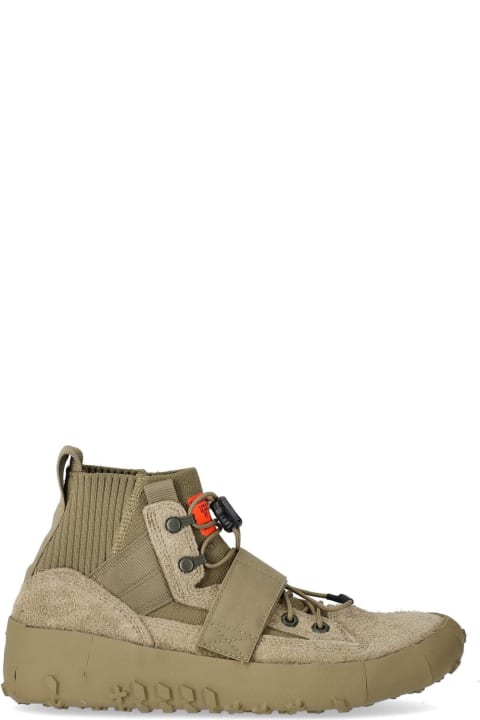 Brandblack Milspec Army Sneaker