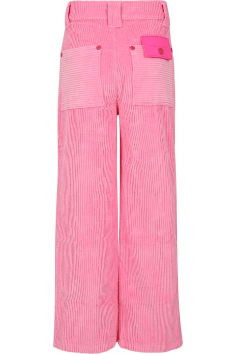 أدوات منزلية Marc Jacobs Pink Pants For Girl