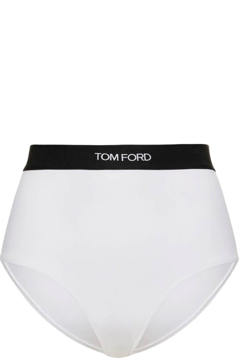 Tom Ford Underwear & Nightwear for Women Tom Ford Modal Signature Briefs