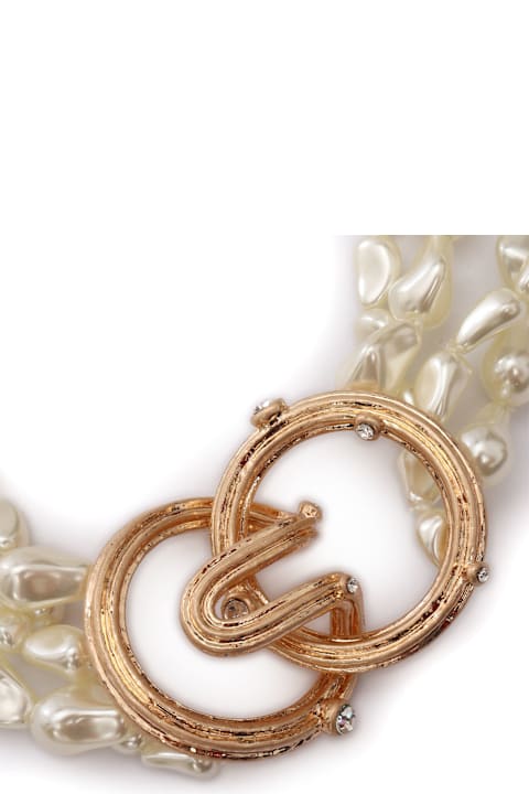 Weekend Max Mara Jewelry for Women Weekend Max Mara Joan Custom Jewellery
