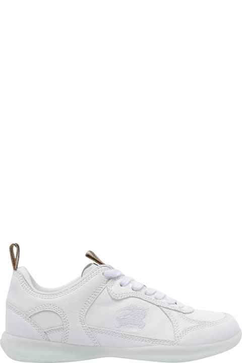 Shoes for Women Burberry Matrix Sneakers