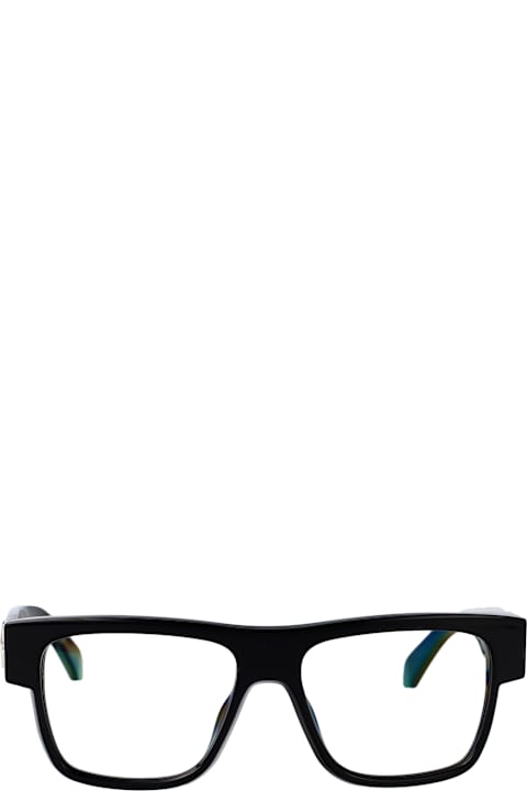 Off-White إكسسوارات لـ السيدات Off-White Optical Style 60 Glasses
