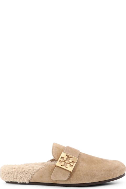 أدوات منزلية Tory Burch Mule