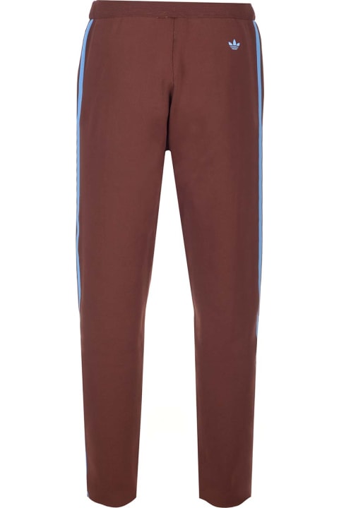 Adidas Originals by Wales Bonner Clothing for Men Adidas Originals by Wales Bonner Adidas X Wales Bonner Trousers
