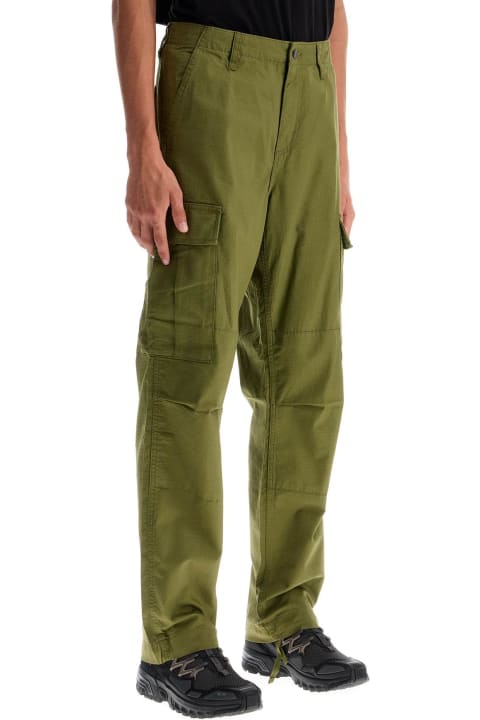 Carhartt Pants for Men Carhartt Regular Cotton Ripstop Cargo Pants