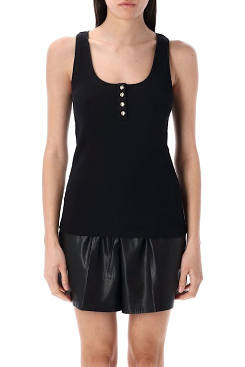 Anine Bing for Men Anine Bing Alessia Tank Top