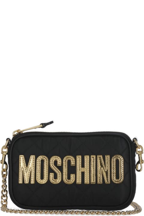 Moschino for Women Moschino Shoulder Bag