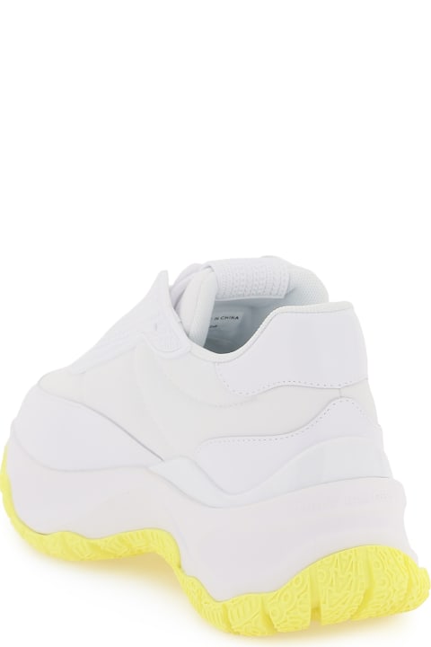 Marc Jacobs Wedges for Women Marc Jacobs The Lazy Runner Sneakers