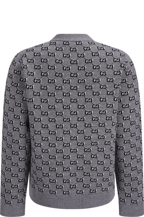 Gucci Sweaters for Women Gucci Cardigan