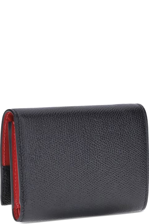 Christian Louboutin Wallets for Men Christian Louboutin Mooncrest Wallet