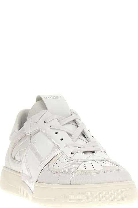 Valentino Garavani Vl7n Sneakers | italist