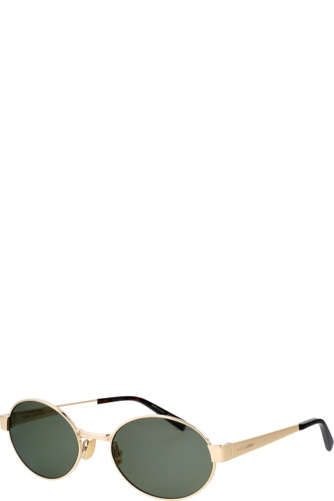 Saint Laurent Eyewear نظارات لـ السيدات Saint Laurent Eyewear Sl 692 Sunglasses