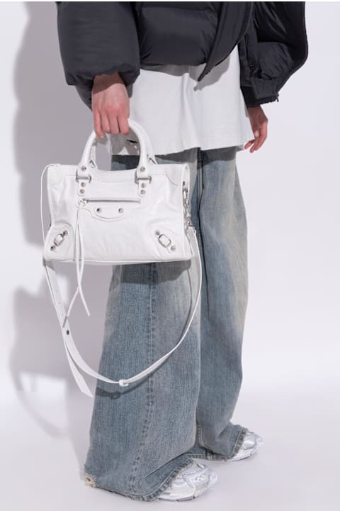 Balenciaga Sale for Women Balenciaga Balenciaga Handbag Le City Bag S