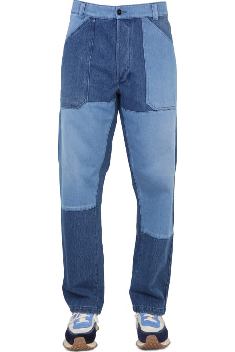 Etro for Men Etro Jeans Worker