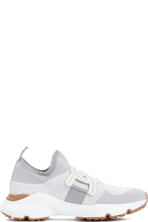 Tod's Kate Knitted Sneakers