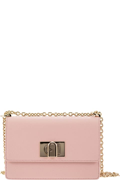 Homeware Furla Furla 1927 - Mini Crossbody Bag