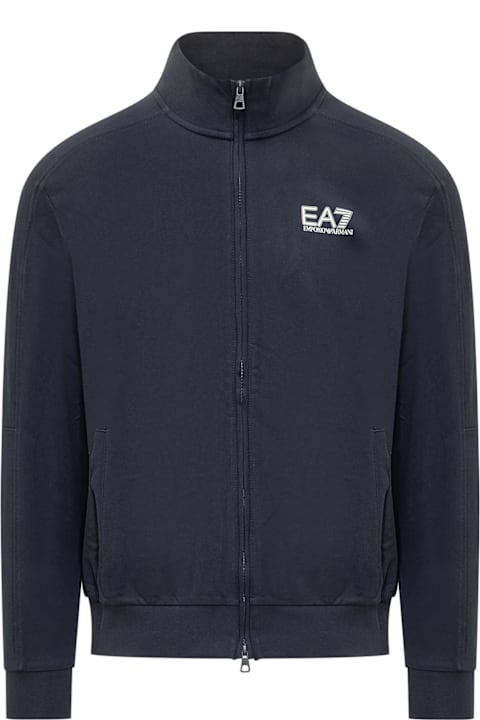 EA7 Suits for Men EA7 Tracksuit