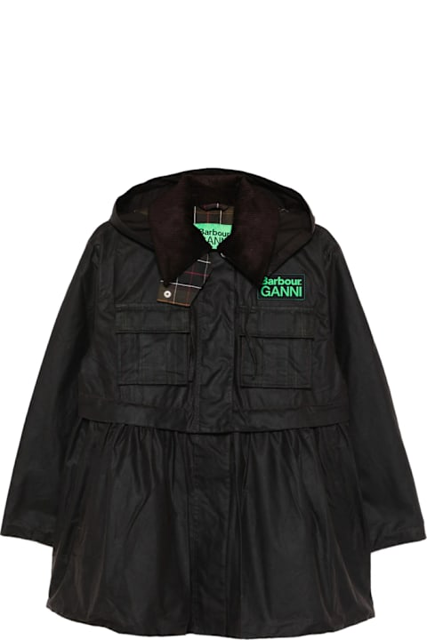 Barbour لـ Kids Barbour Outerwear