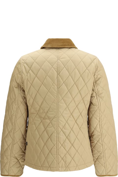Burberry for Women Burberry Quilted Jacket